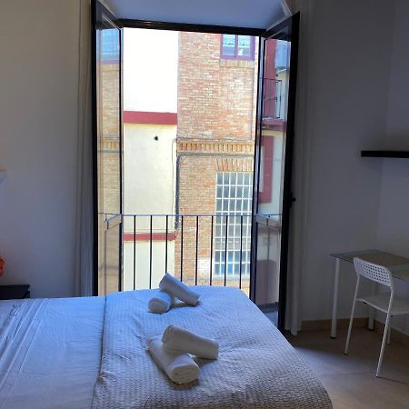 Alvarez 7 Apartamento Málaga Exterior foto
