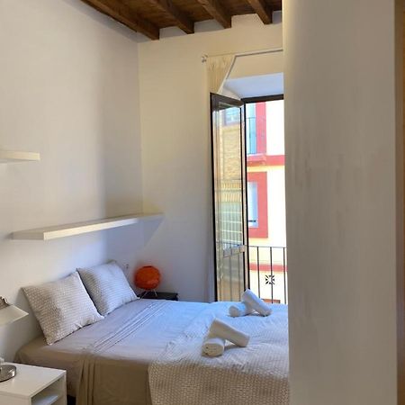 Alvarez 7 Apartamento Málaga Exterior foto