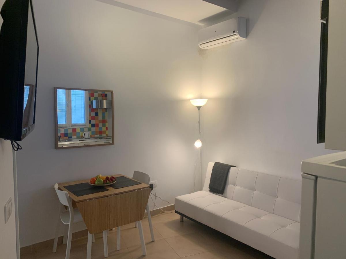 Alvarez 7 Apartamento Málaga Exterior foto